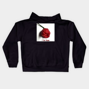 7 Pot Primo Kids Hoodie